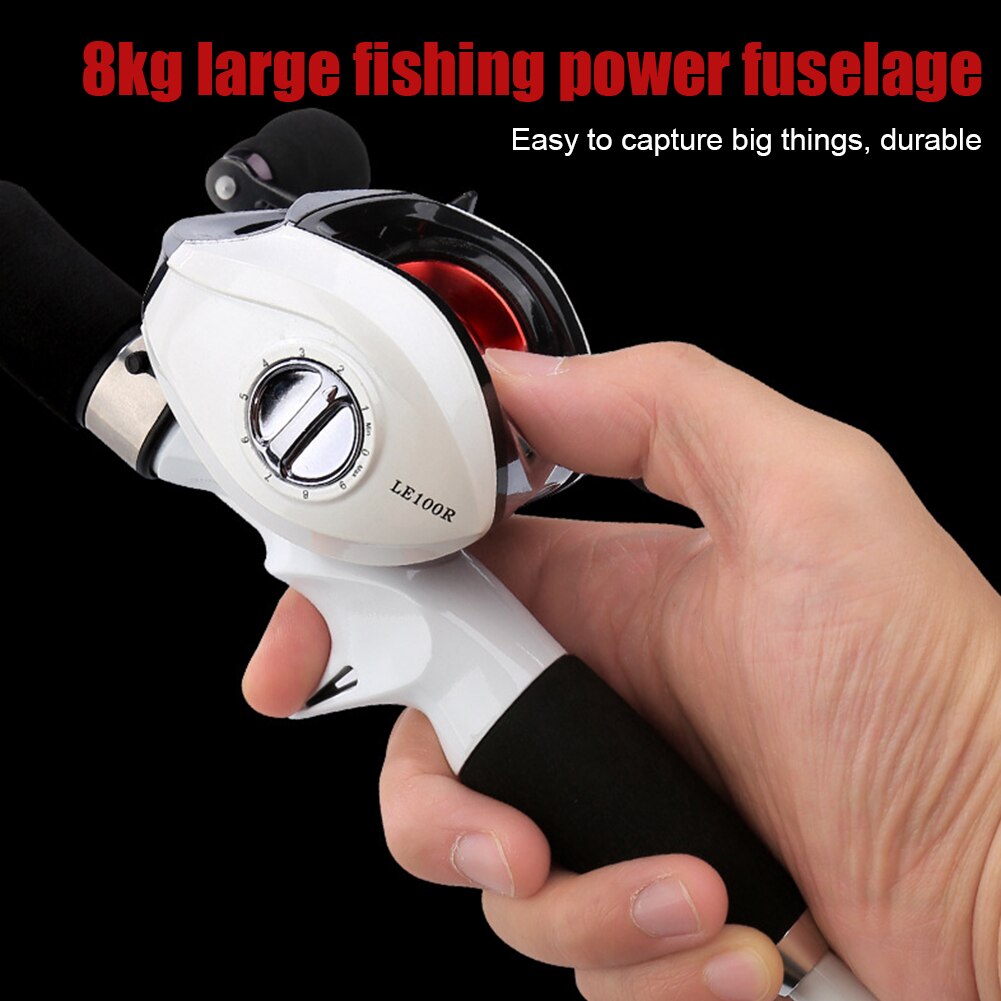 Carbon Fishing Rod 1.8/2.1/2.4m Lightweight Ultra Short Sea Fishing Pole Strong Bearing Capacity Pesca Ceramic Guide Ring Tackle