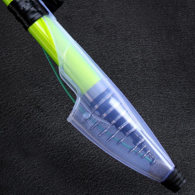 3.6M-6. Carbon Fiber Fishing Rod Or Rod Reel Combos Portable Telescopic Fishing Pole Spinning Reel Fishing Set