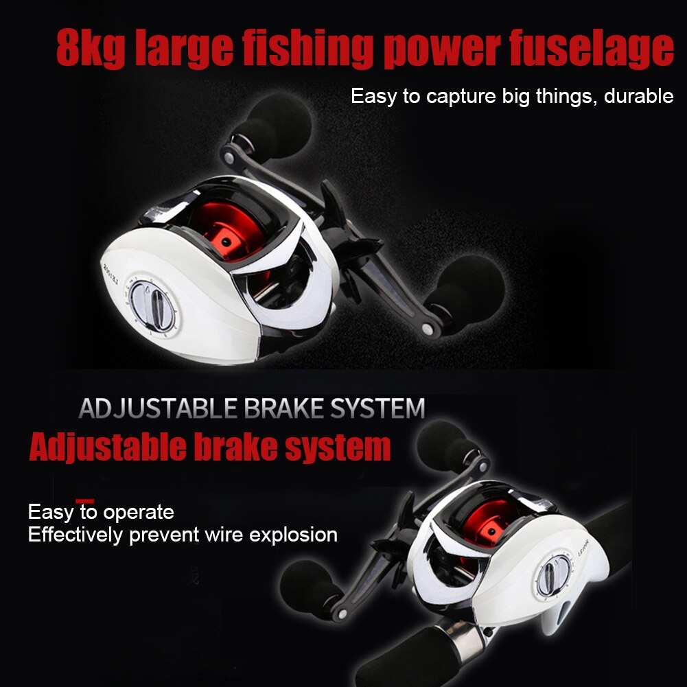 Carbon Fishing Rod 1.8/2.1/2.4m Lightweight Ultra Short Sea Fishing Pole Strong Bearing Capacity Pesca Ceramic Guide Ring Tackle