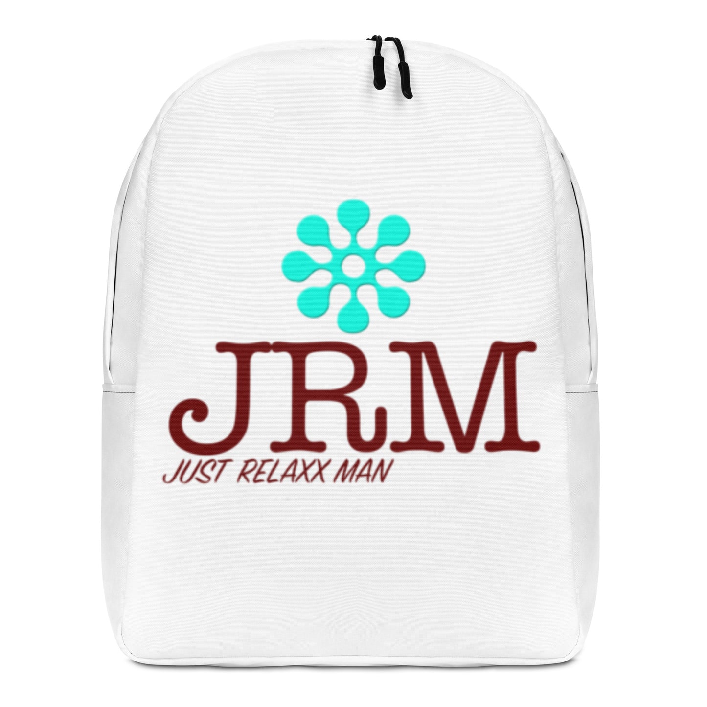 Just Relaxx Man Minimalist Backpack