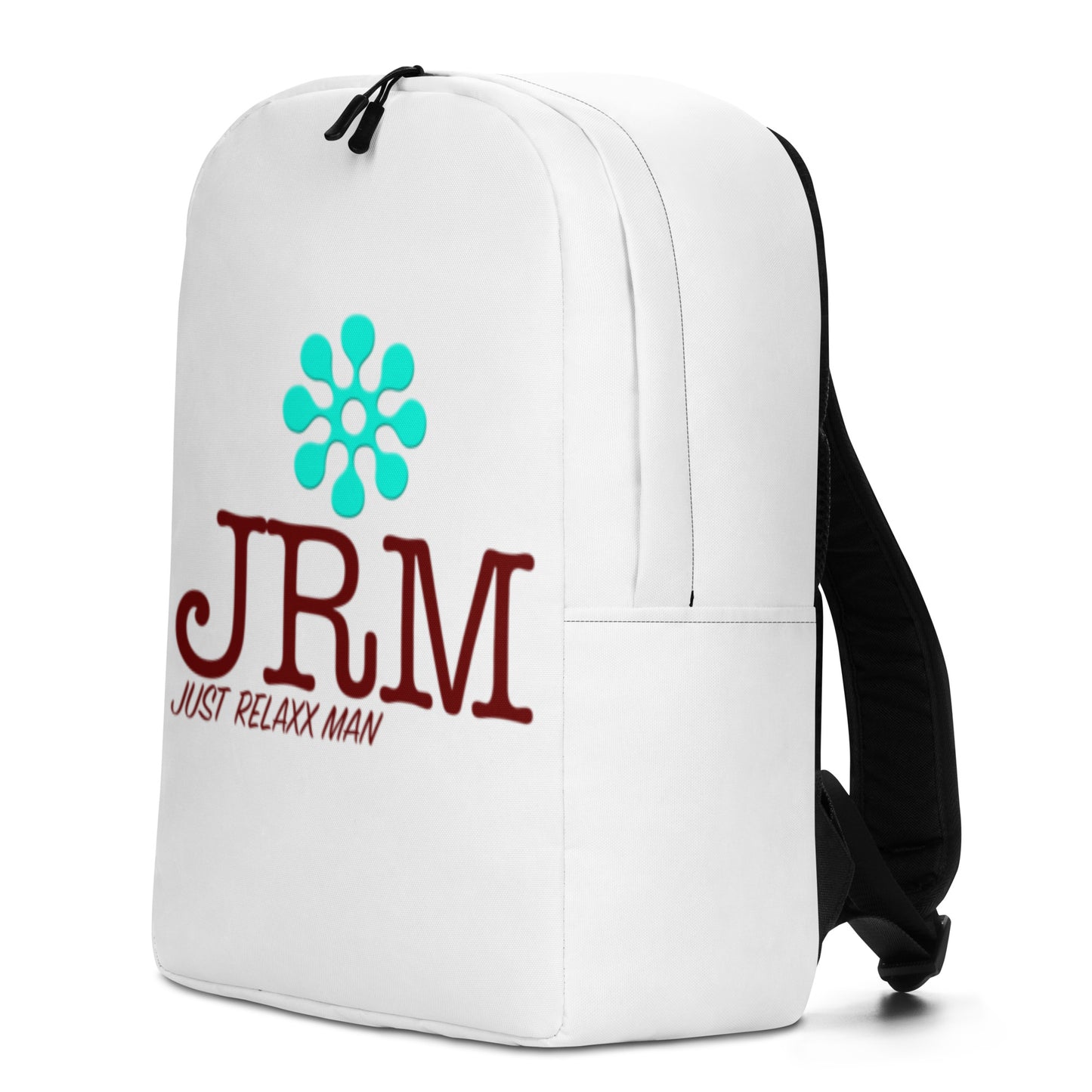 Just Relaxx Man Minimalist Backpack