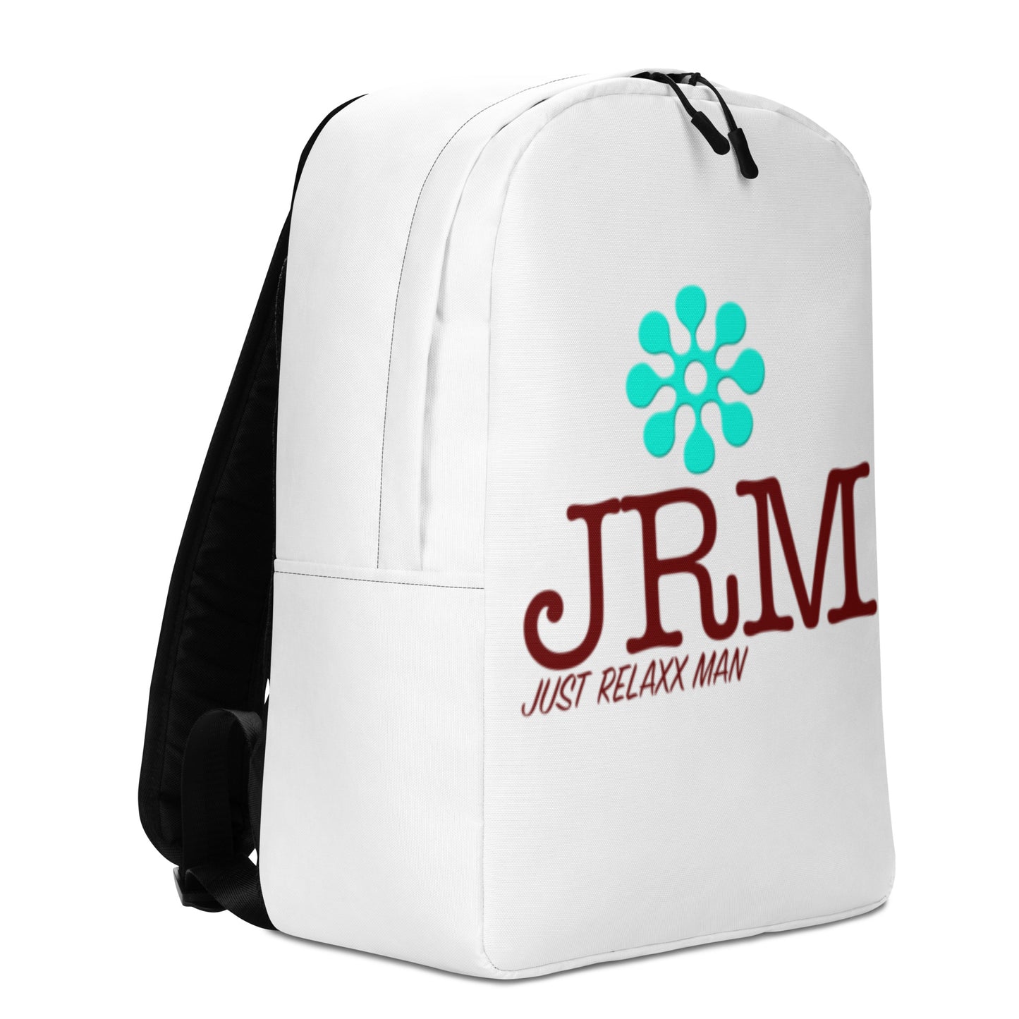 Just Relaxx Man Minimalist Backpack
