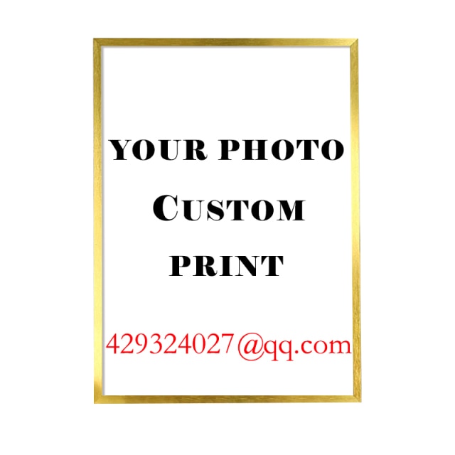 Metal Figure Statue Canvas Painting Romantic Abstract Posters Prints Wall Art Pictures Modern Living Room Decorations for Home