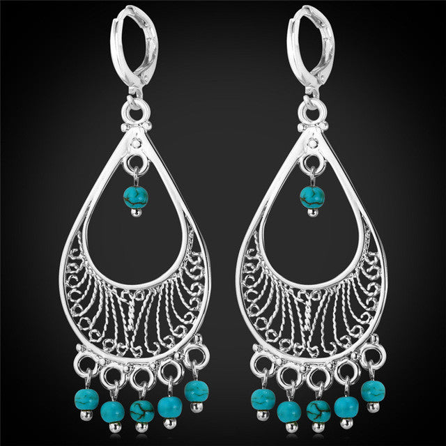 Earrings - ZuggaTea